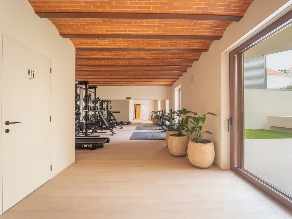 Apartamento T3 para Venda em Matosinhos e Leça da Palmeira Foto 29