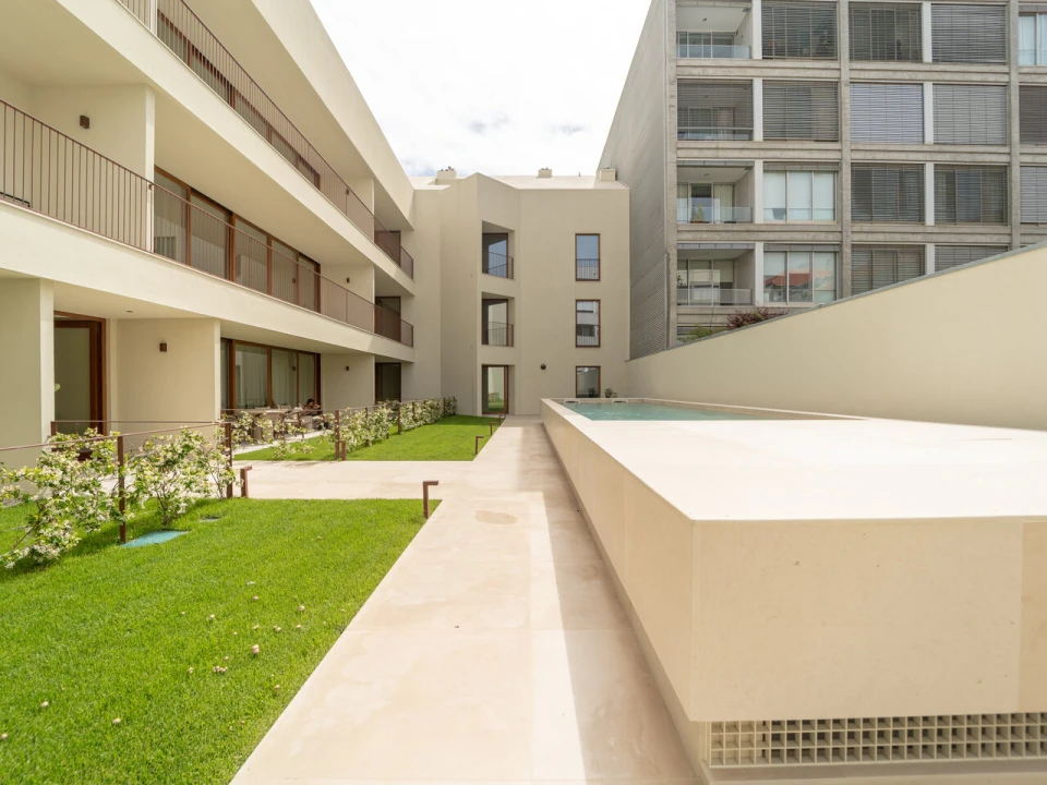 Apartamento T3 para Venda em Matosinhos e Leça da Palmeira Foto 31