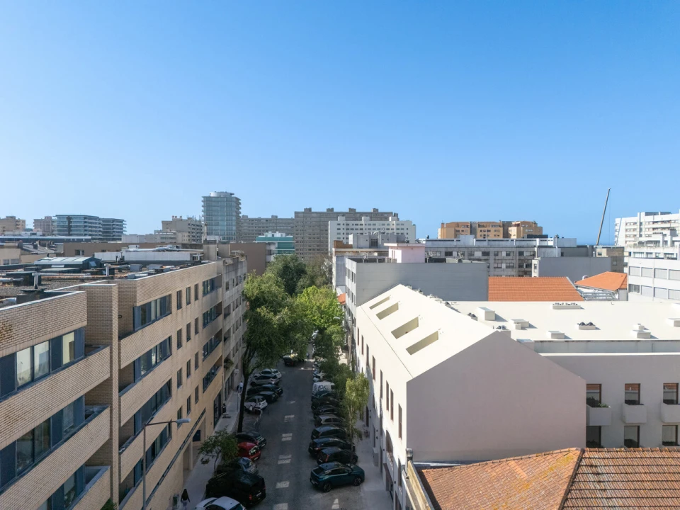 Apartamento T3 para Venda em Matosinhos e Leça da Palmeira Foto 34