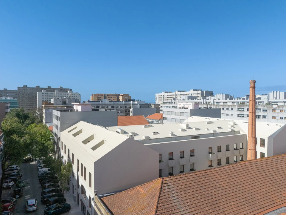 Apartamento T3 para Venda em Matosinhos e Leça da Palmeira Foto 35