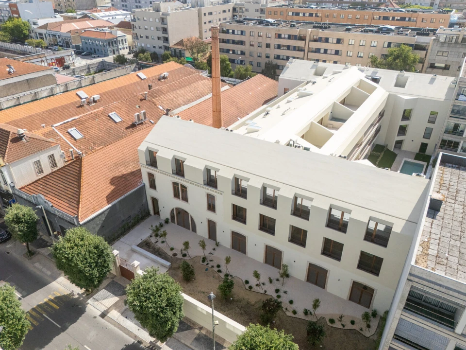 Apartamento T3 para Venda em Matosinhos e Leça da Palmeira Foto 41