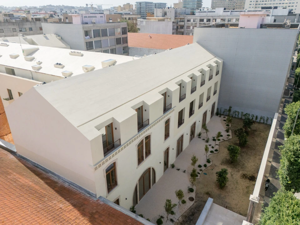 Apartamento T3 para Venda em Matosinhos e Leça da Palmeira Foto 42