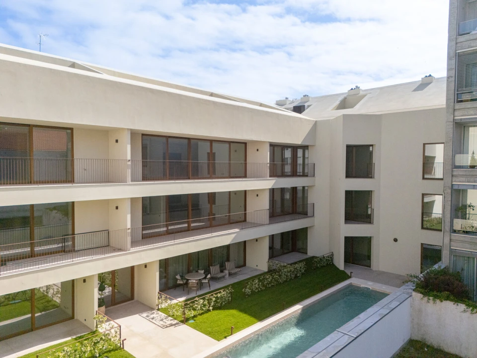 Apartamento T3 para Venda em Matosinhos e Leça da Palmeira Foto 47