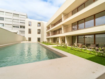 Apartamento T3 para Venda em Matosinhos e Leça da Palmeira