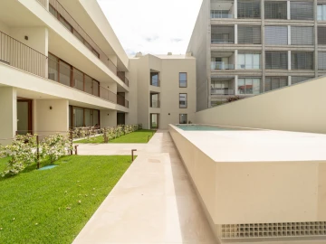 Apartamento T3 para Venda em Matosinhos e Leça da Palmeira