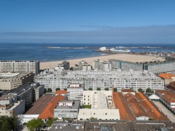 Apartamento T3 para Venda em Matosinhos e Leça da Palmeira