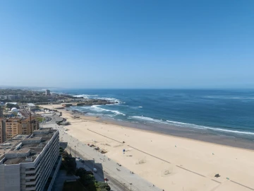 Apartamento T3 para Venda em Matosinhos e Leça da Palmeira
