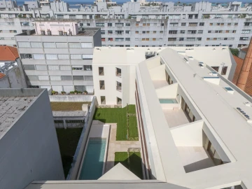 Apartamento T3 para Venda em Matosinhos e Leça da Palmeira