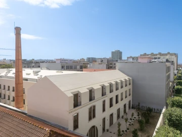 Apartamento T3 para Venda em Matosinhos e Leça da Palmeira