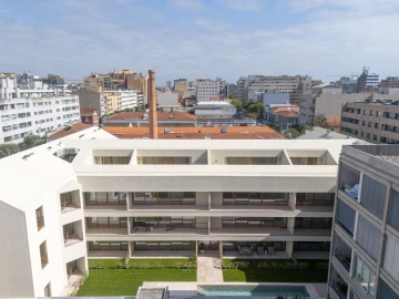 Apartamento T3 para Venda em Matosinhos e Leça da Palmeira