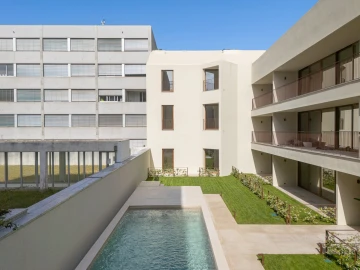 Apartamento T3 para Venda em Matosinhos e Leça da Palmeira