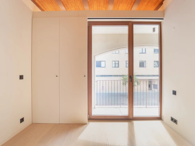 Apartamento T3 para Venda em Matosinhos e Leça da Palmeira Foto 24