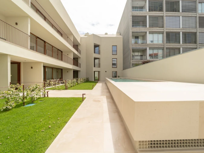 Apartamento T3 para Venda em Matosinhos e Leça da Palmeira Foto 31