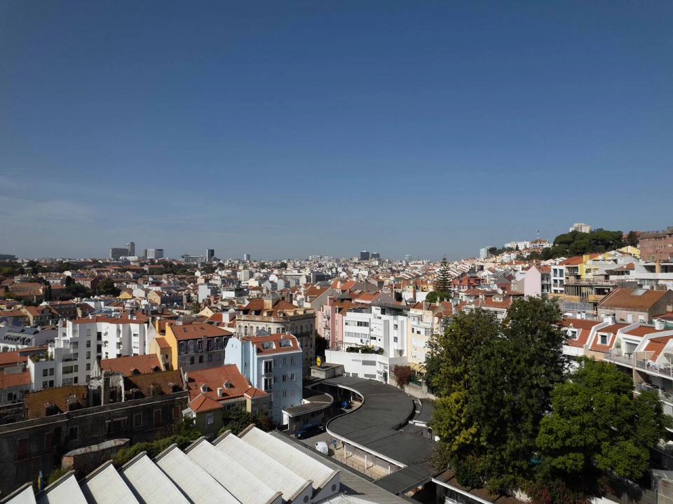 Apartamento T3 para Venda em Arroios Foto 15