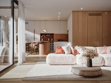 Apartamento T3 para Venda em Arroios
