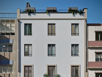 Apartamento T3 para Venda em Arroios