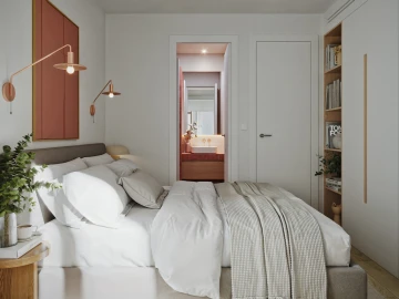 Apartamento T3 para Venda em Arroios