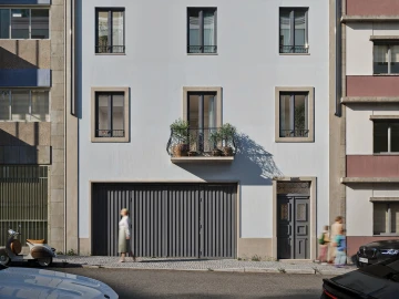 Apartamento T3 para Venda em Arroios