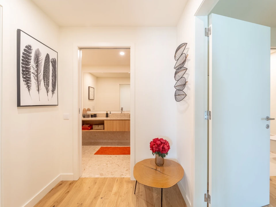 Apartamento T3 para Venda em Campanhã Foto 31