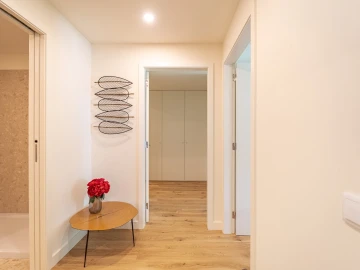 Apartamento T3 para Venda em Campanhã