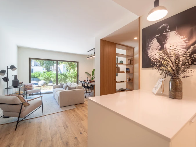 Apartamento T2 para Venda em Campanhã Foto 16
