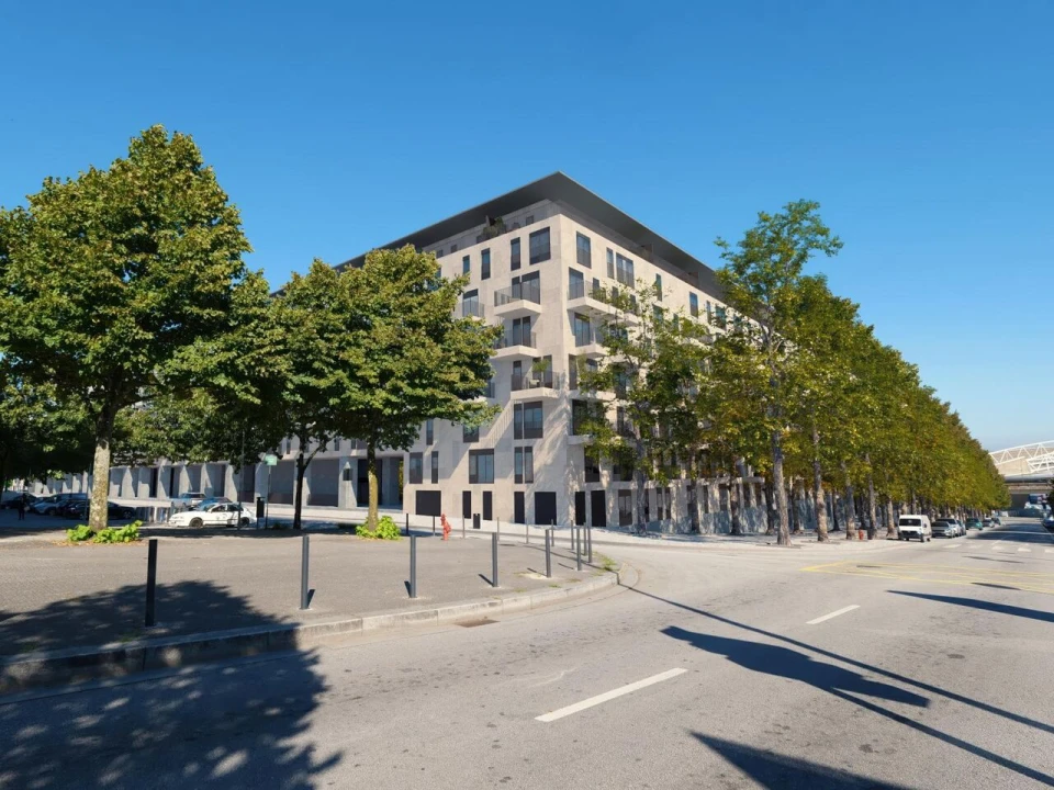 Apartamento T2 para Venda em Campanhã Foto 13