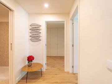 Apartamento T2 para Venda em Campanhã