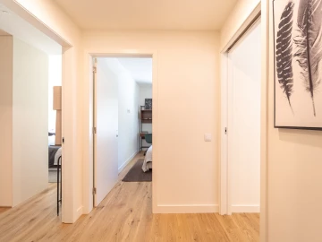 Apartamento T2 para Venda em Campanhã
