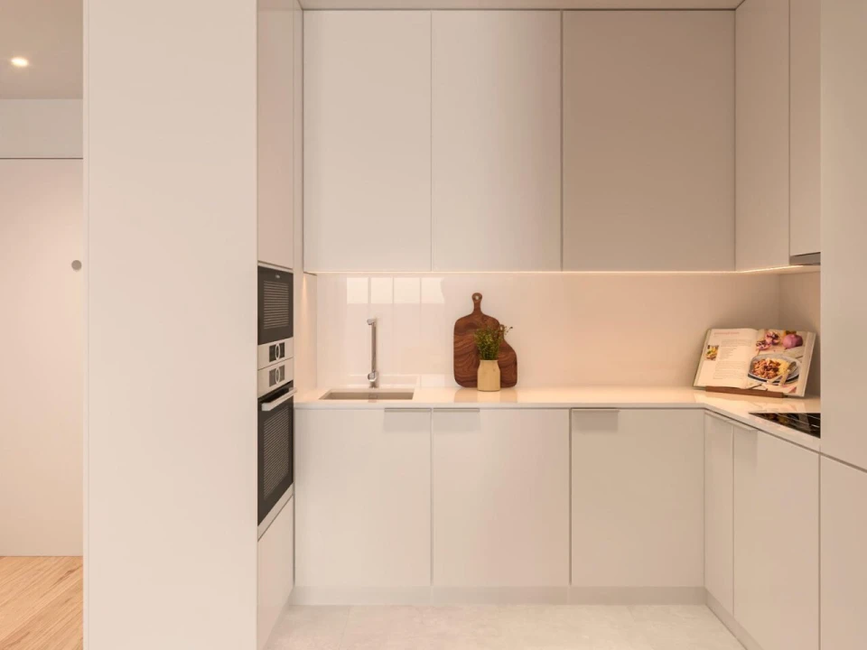 Apartamento T2 para Venda em Campanhã Foto 11