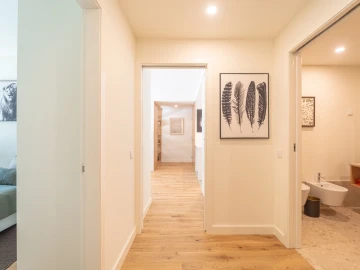 Apartamento T3 para Venda em Campanhã