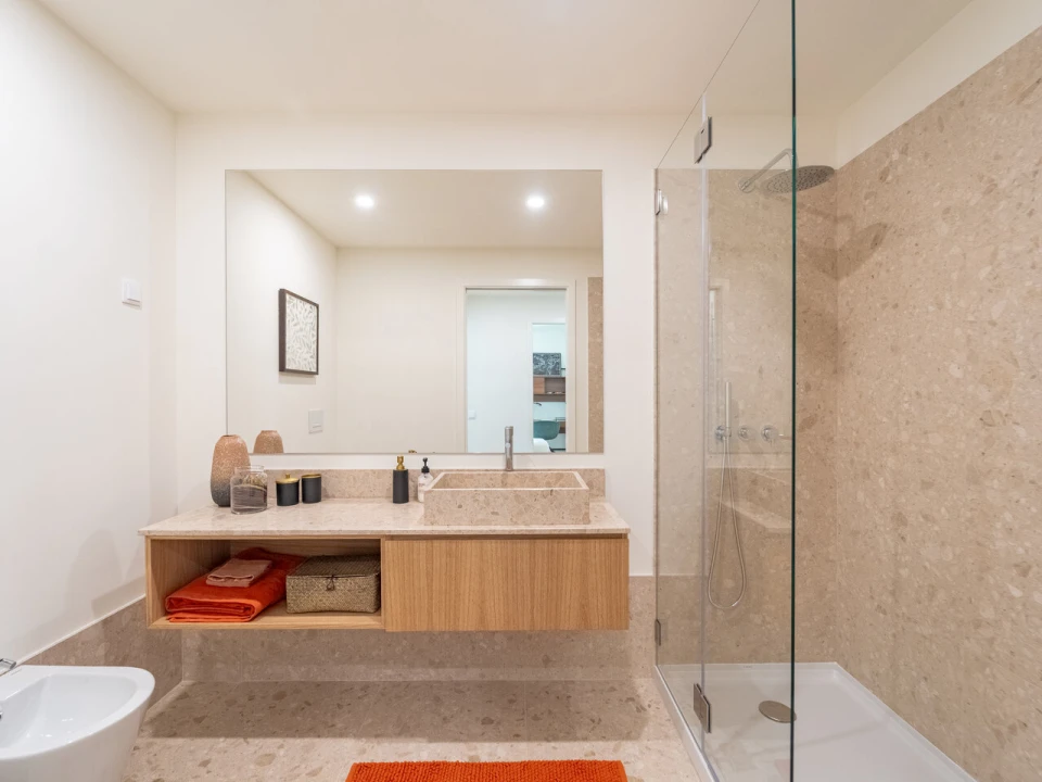 Apartamento T3 para Venda em Campanhã Foto 30