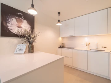 Apartamento T3 para Venda em Campanhã