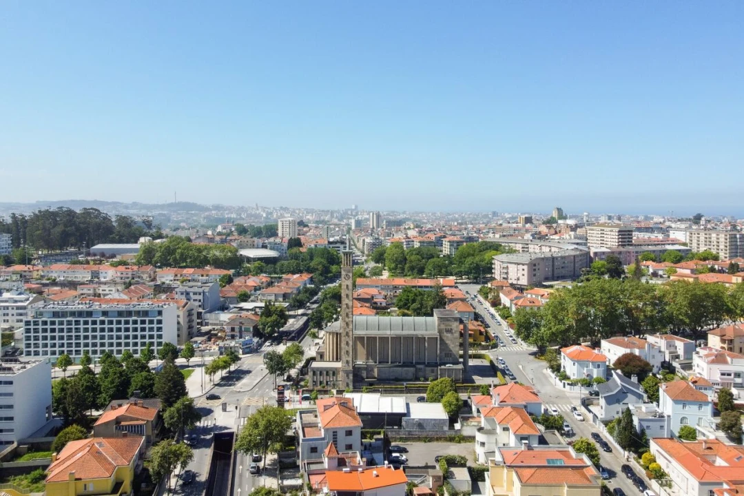 Apartamento T2 para Venda em Campanhã Foto 23