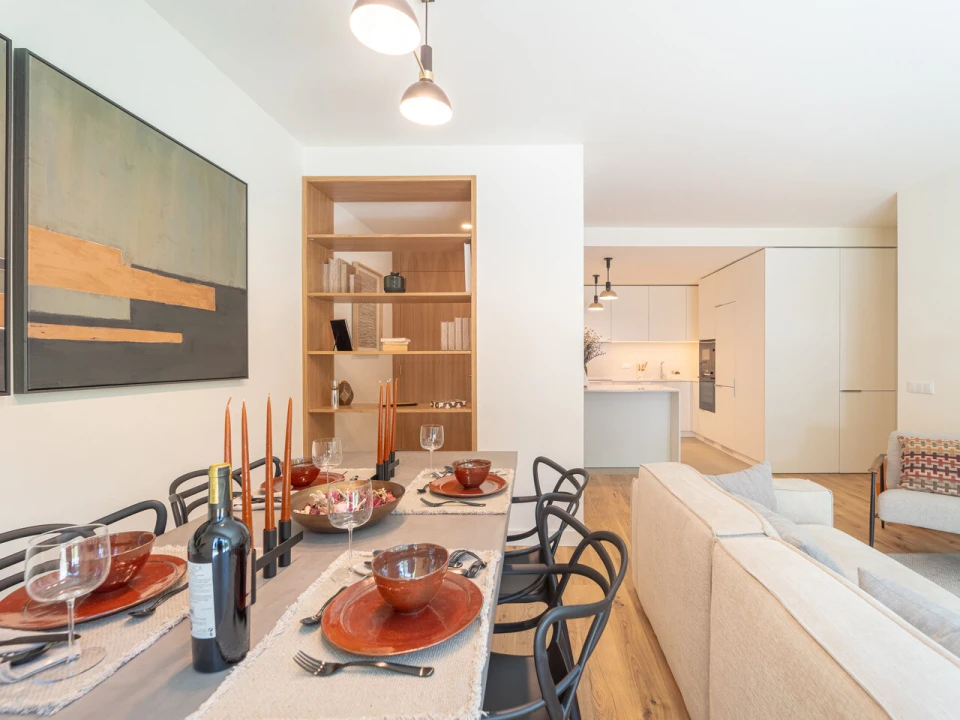 Apartamento T2 para Venda em Campanhã Foto 19