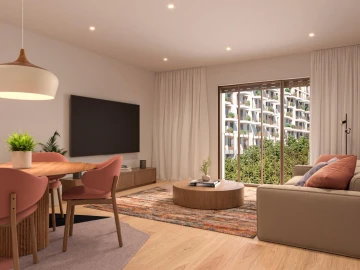 Apartamento T2 para Venda em Campanhã