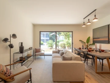 Apartamento T2 para Venda em Campanhã