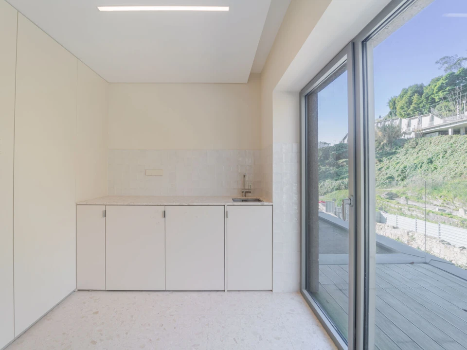 Apartamento T3 para Venda em Campanhã Foto 36