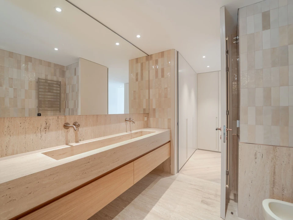 Apartamento T3 para Venda em Campanhã Foto 54