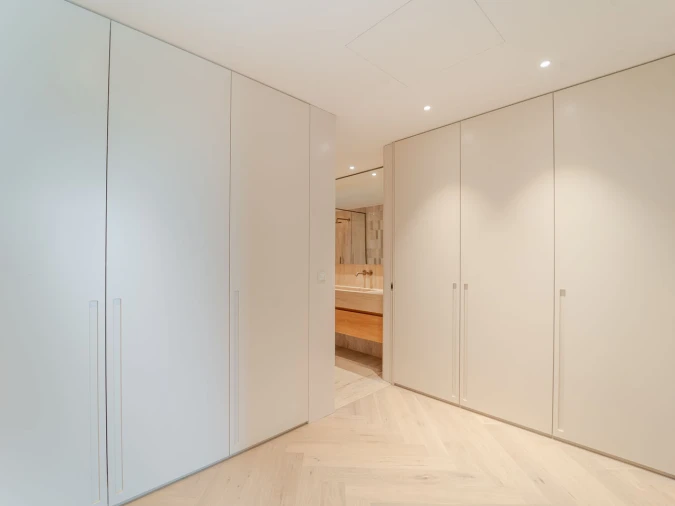 Apartamento T3 para Venda em Campanhã Foto 24