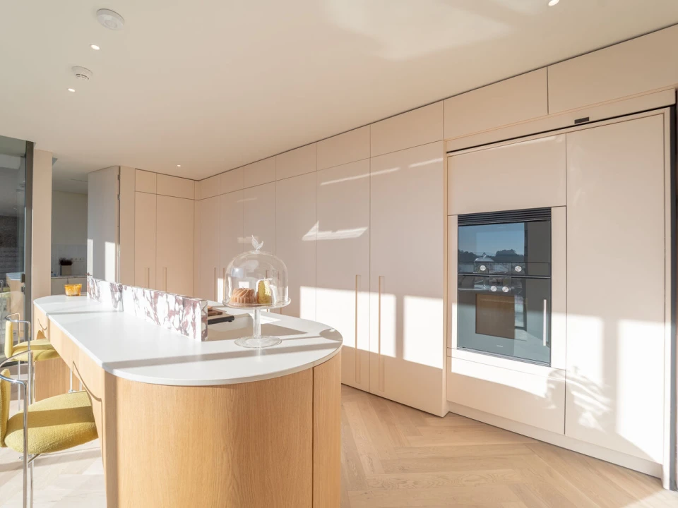 Moradia T3 para Venda em Campanhã Foto 21