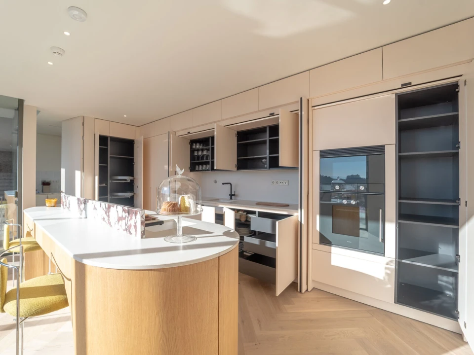 Moradia T3 para Venda em Campanhã Foto 23