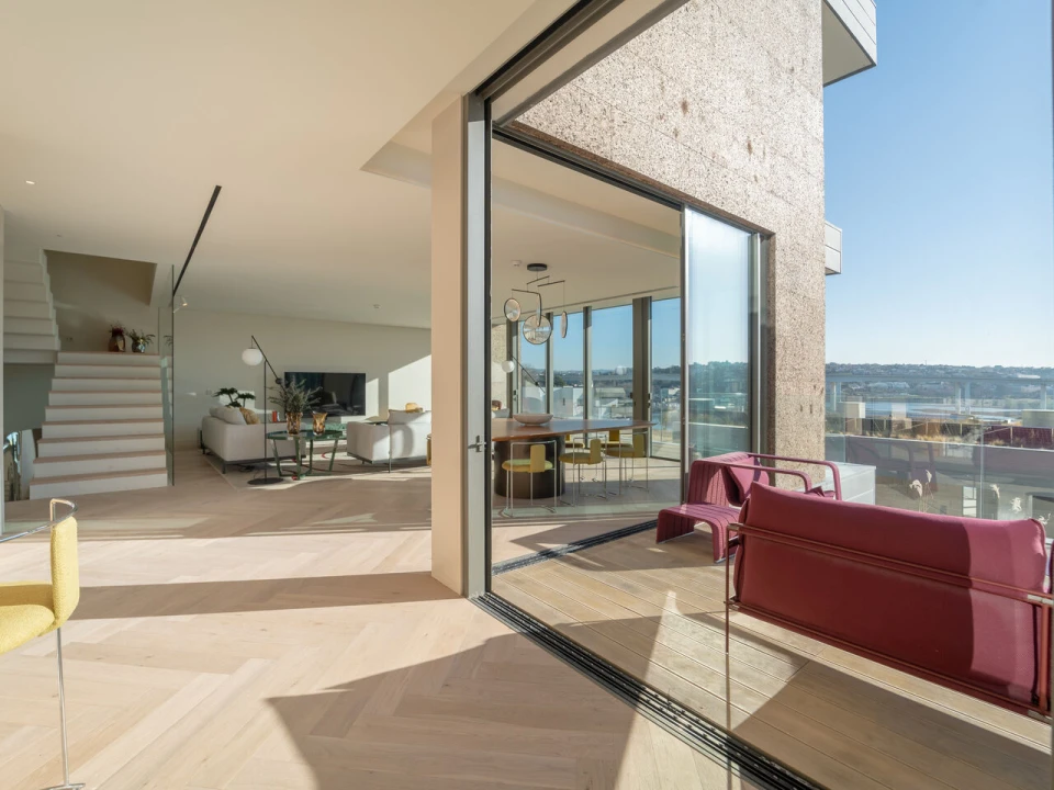 Moradia T3 para Venda em Campanhã Foto 31