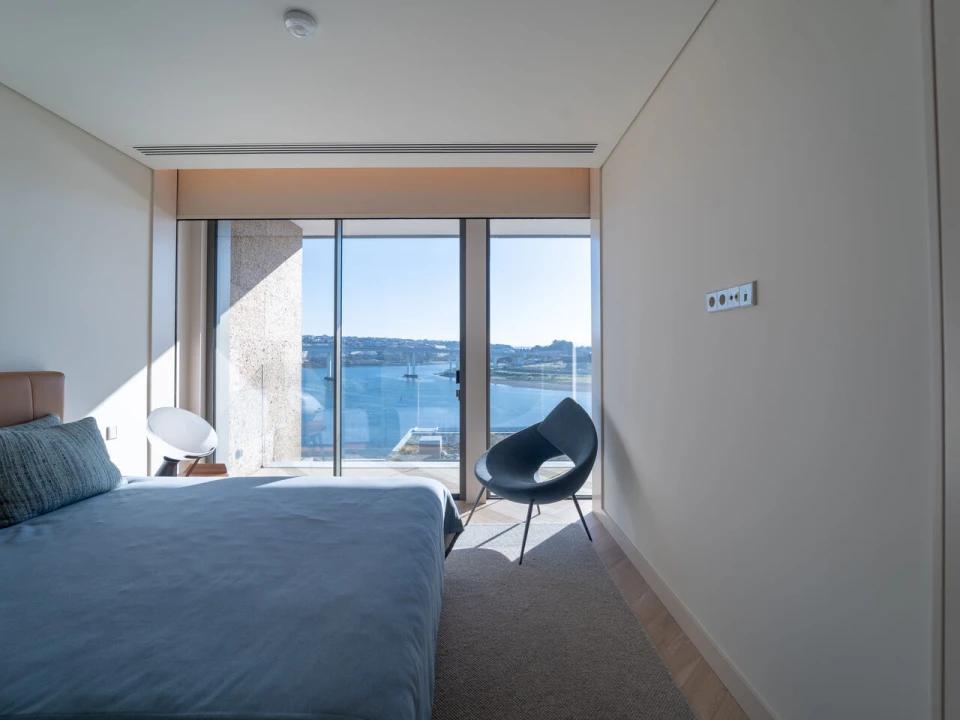 Moradia T3 para Venda em Campanhã Foto 66