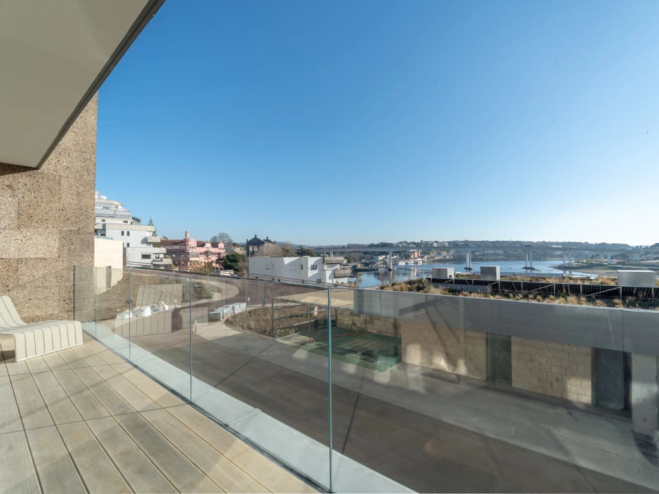 Moradia T3 para Venda em Campanhã Foto 72