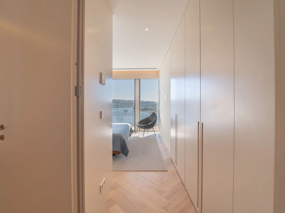 Moradia T3 para Venda em Campanhã Foto 52