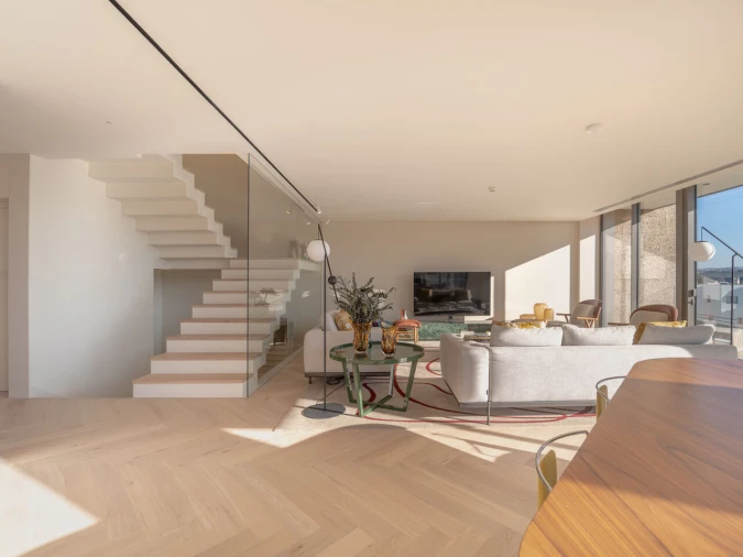 Moradia T3 para Venda em Campanhã Foto 10