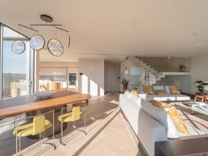 Moradia T3 para Venda em Campanhã Foto 12