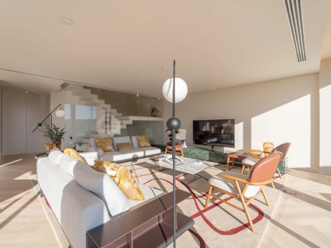 Moradia T3 para Venda em Campanhã Foto 13