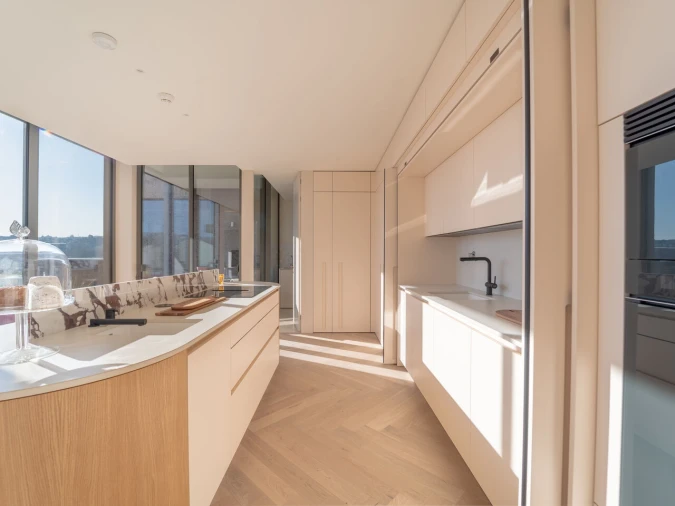 Moradia T3 para Venda em Campanhã Foto 20