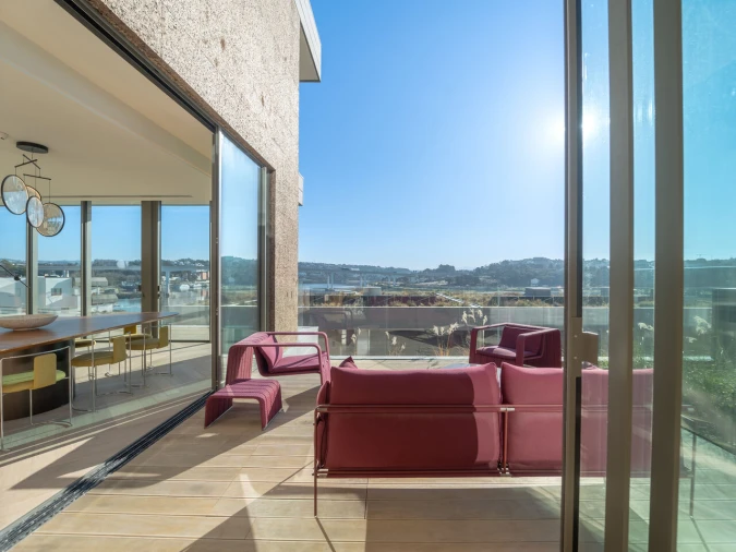 Moradia T3 para Venda em Campanhã Foto 33